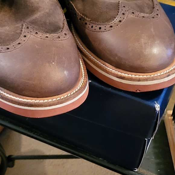 Polo wing/tips - Picture 5 of 16